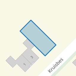 Perceel ATN01-N-2538