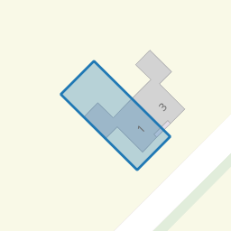 Perceel ATN01-N-2540