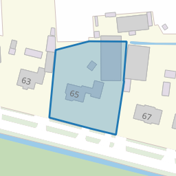 Perceel ATN01-N-2551