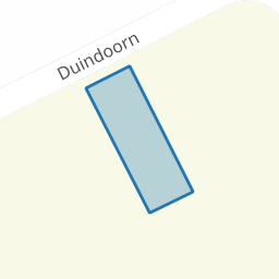 Perceel ATN01-N-2603