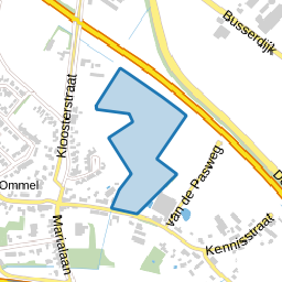 Perceel ATN01-N-2645