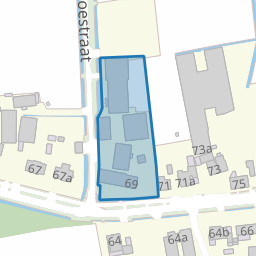 Perceel ATN01-N-2657