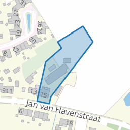 Perceel ATN01-N-2664