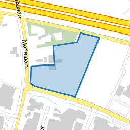 Perceel ATN01-N-2682