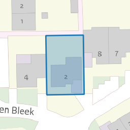 Perceel ATN01-P-1038