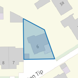 Perceel ATN01-P-1043