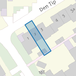 Perceel ATN01-P-1050