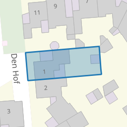 Perceel ATN01-P-1054