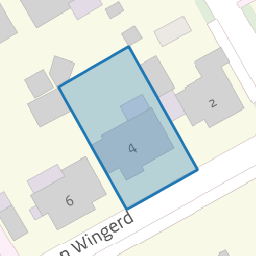 Perceel ATN01-P-1111