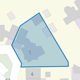 Perceel ATN01-P-1184