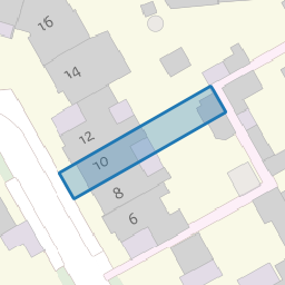 Perceel ATN01-P-1199