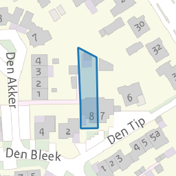 Perceel ATN01-P-1370