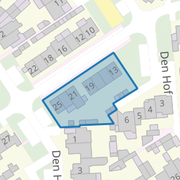 Perceel ATN01-P-1421