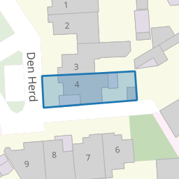 Perceel ATN01-P-1425