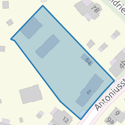 Perceel ATN01-P-1446