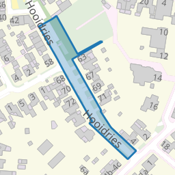 Perceel ATN01-P-1450