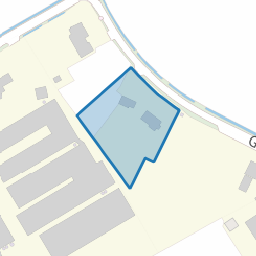 Perceel ATN01-P-1497