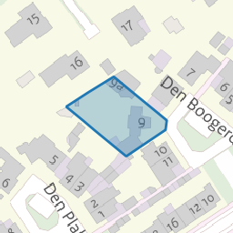 Perceel ATN01-P-1541