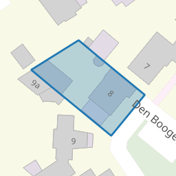 Perceel ATN01-P-1542