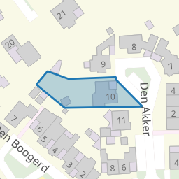 Perceel ATN01-P-1545