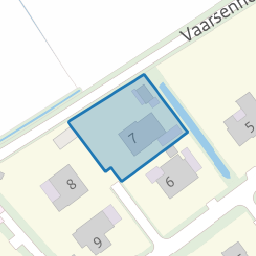 Perceel ATN01-P-1607