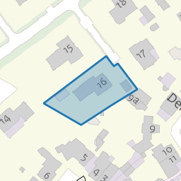 Perceel ATN01-P-1610