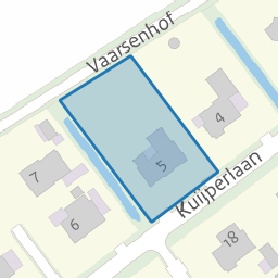 Perceel ATN01-P-1618