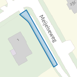 Perceel ATN01-P-1673