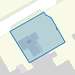 Perceel ATN01-P-1697