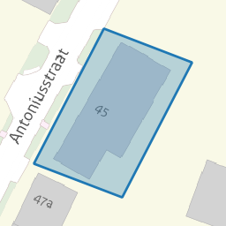 Perceel ATN01-P-1709