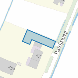 Perceel ATN01-P-1806