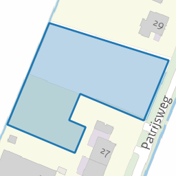 Perceel ATN01-P-1807