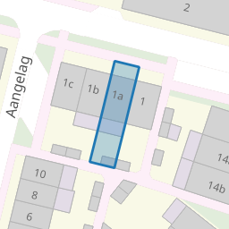 Perceel ATN01-P-1861