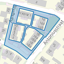 Perceel ATN01-P-1872