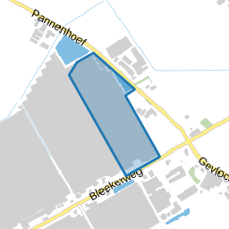 Perceel ATN01-P-1890