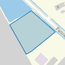 Perceel ATN01-P-1891