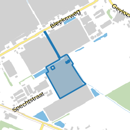 Perceel ATN01-P-1957