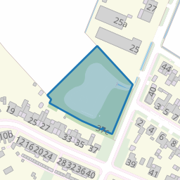 Perceel ATN01-P-1971