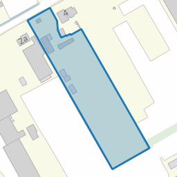 Perceel ATN01-P-1991