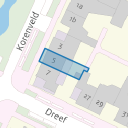 Perceel ATN01-P-2005