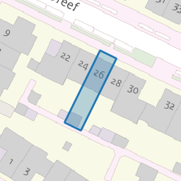 Perceel ATN01-P-2017