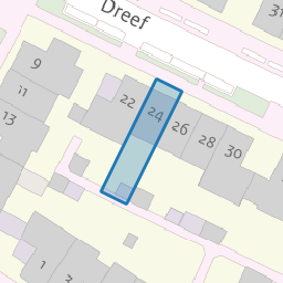 Perceel ATN01-P-2018