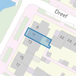 Perceel ATN01-P-2021