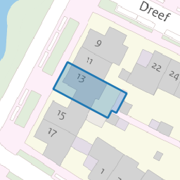 Perceel ATN01-P-2022