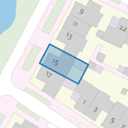 Perceel ATN01-P-2023