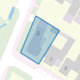 Perceel ATN01-P-2026