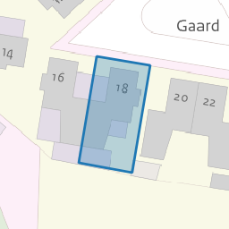 Perceel ATN01-P-2030