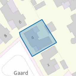 Perceel ATN01-P-2037