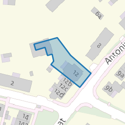 Perceel ATN01-P-2053