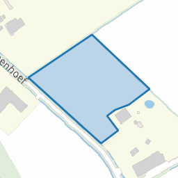 Perceel ATN01-P-2080